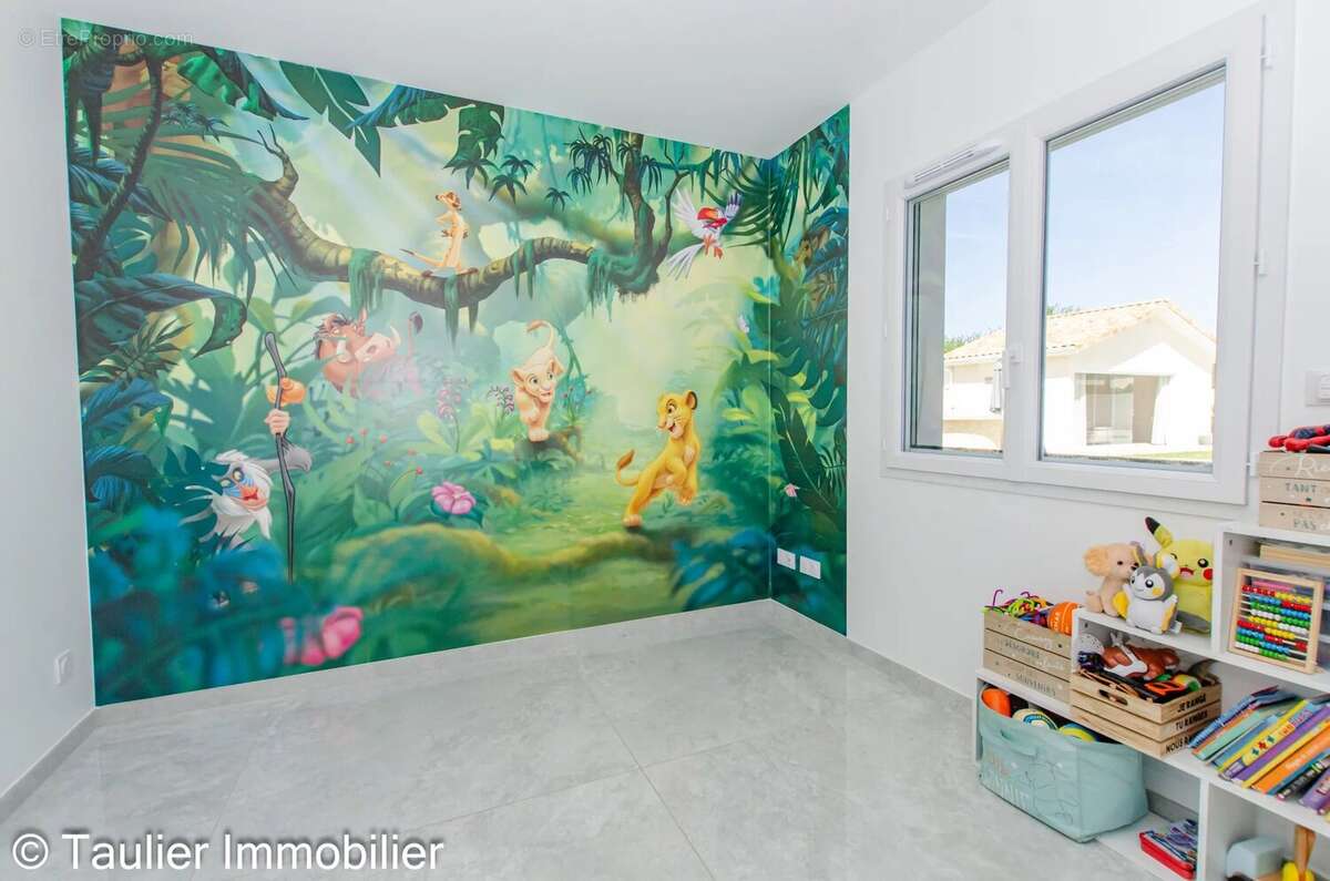 Maison à SAINT-MARCELLIN