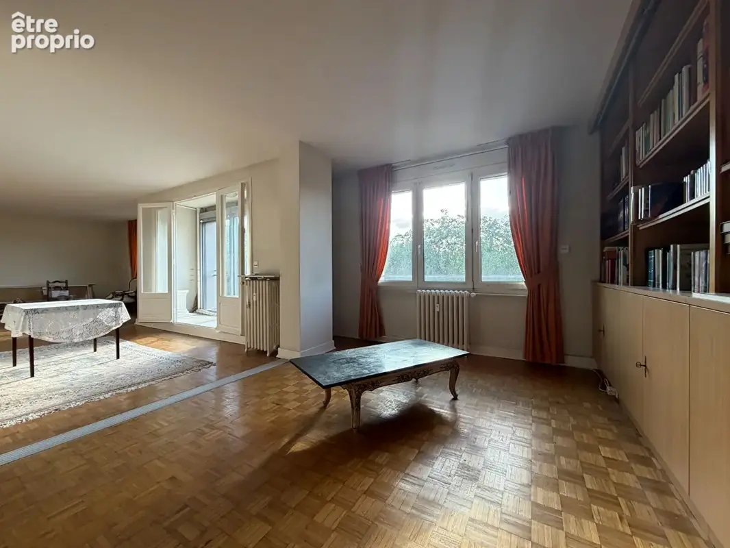 Très bel appartement 6 pièces 150 m² avec 1 garage et une cave à Thionville - photo 4