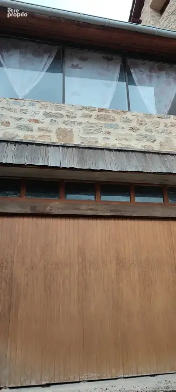 Maison de village - photo 24