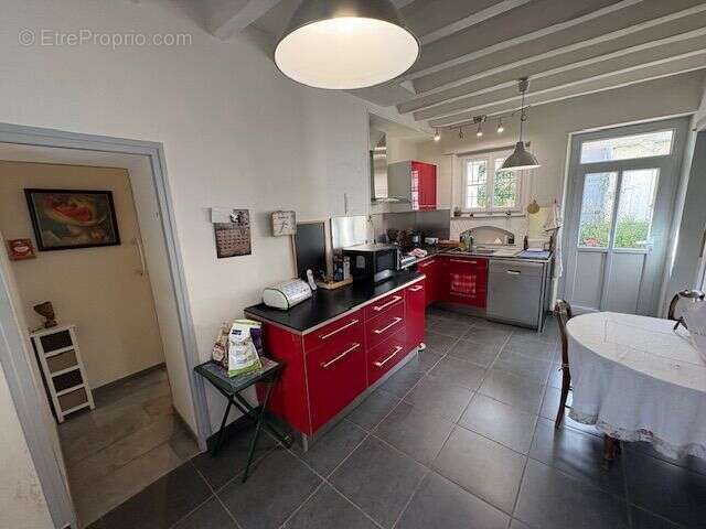 Maison à SELLES-SUR-CHER