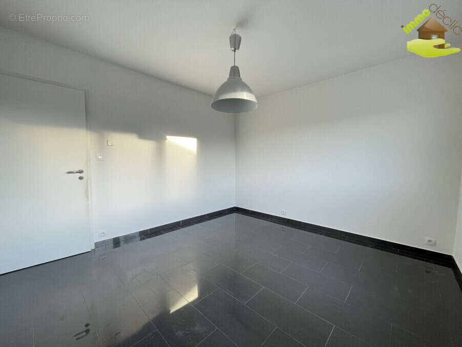 Maison à SAINT-LOUIS