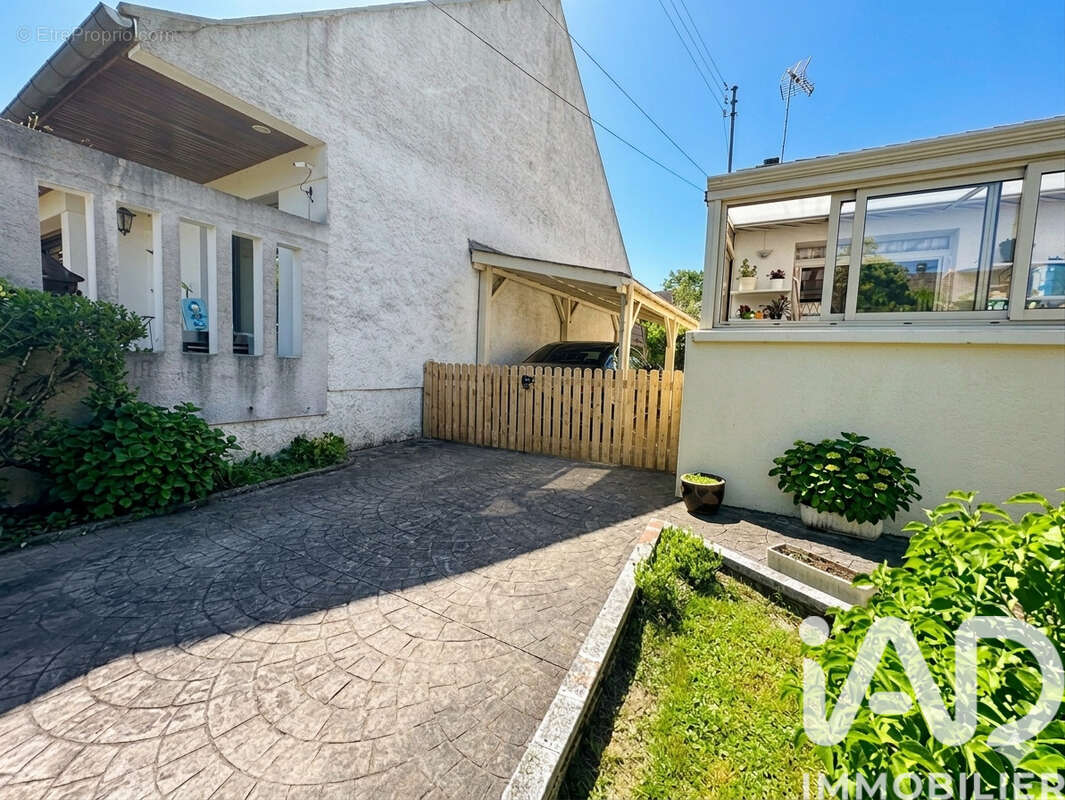 Photo 6 - Maison à CLICHY-SOUS-BOIS
