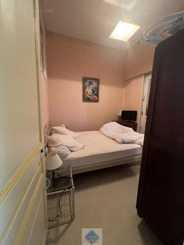 Appartement à MERS-LES-BAINS