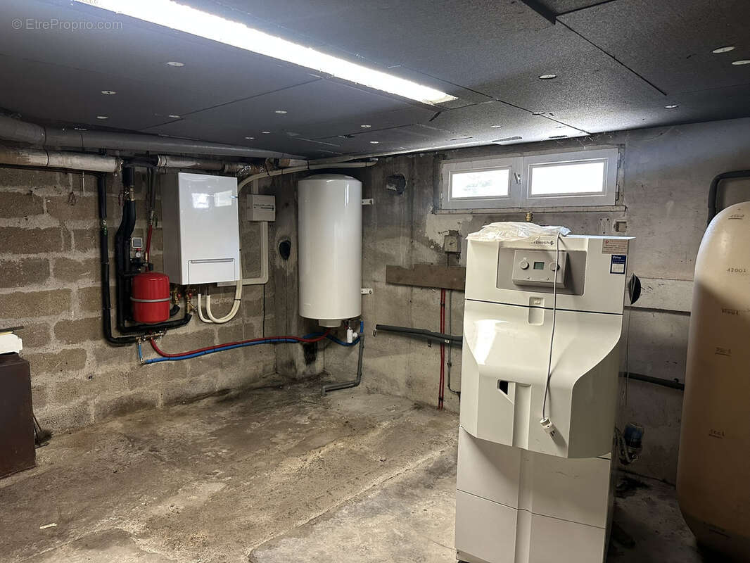 Maison à CAMORS