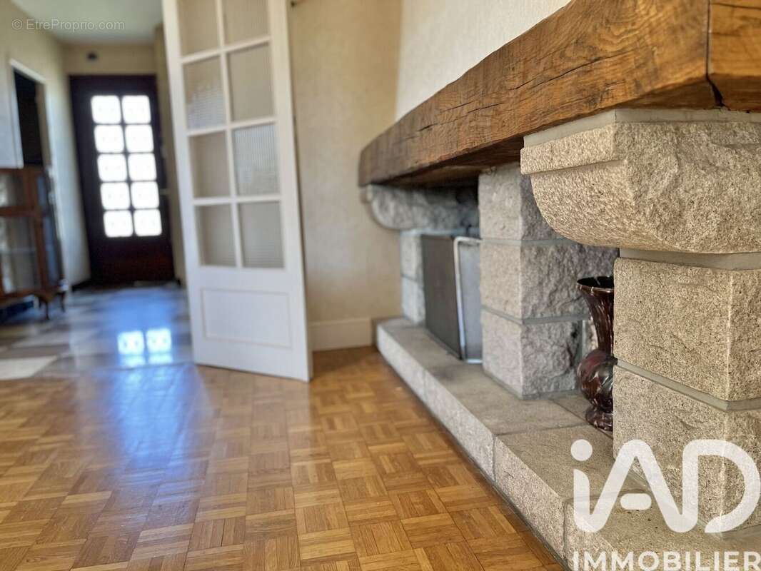 Photo 5 - Maison à CESSON-SEVIGNE