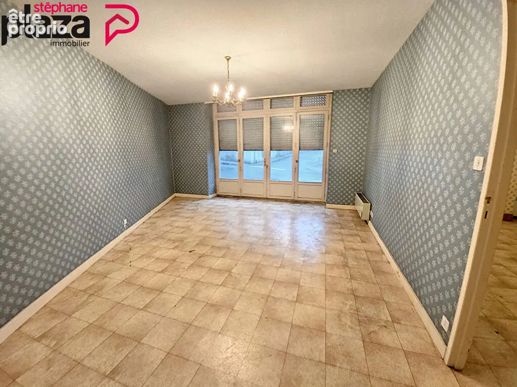 Appartement à DOUARNENEZ