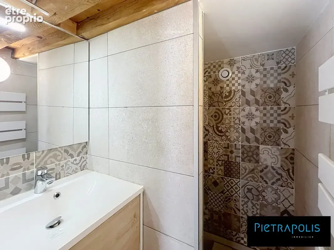 Appartement 58 m² à Lyon-1e  - photo 9
