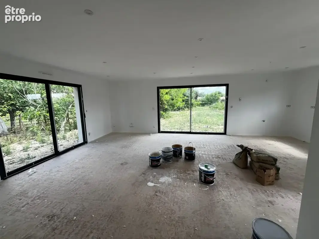 Maison 5 pièces 115 m² à vendre à Leognan (33850) - photo 3