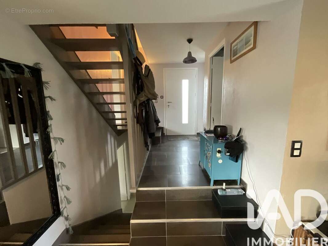 Photo 7 - Maison à SAINT-AVE