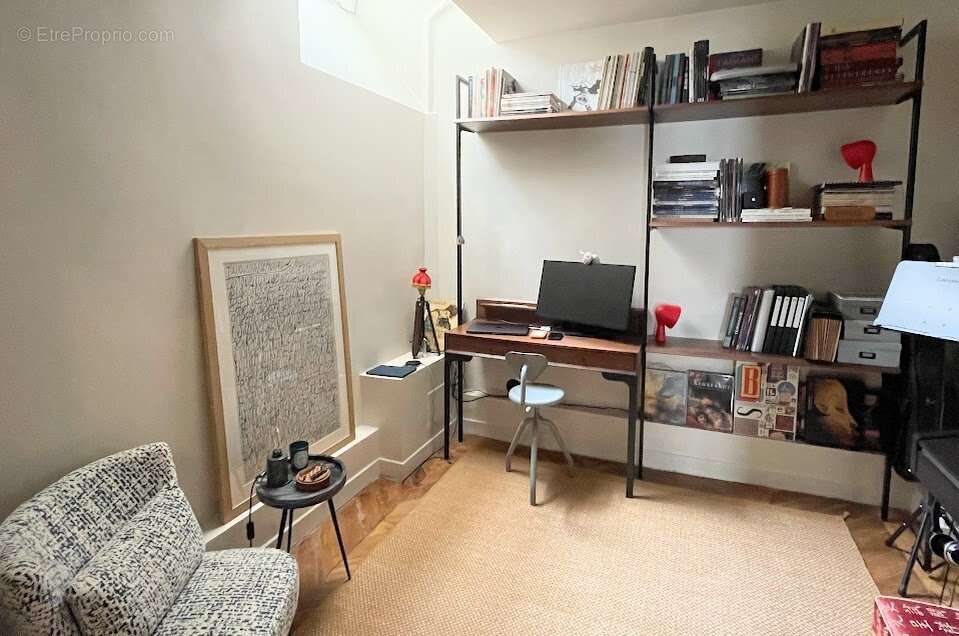 Appartement à VERSAILLES