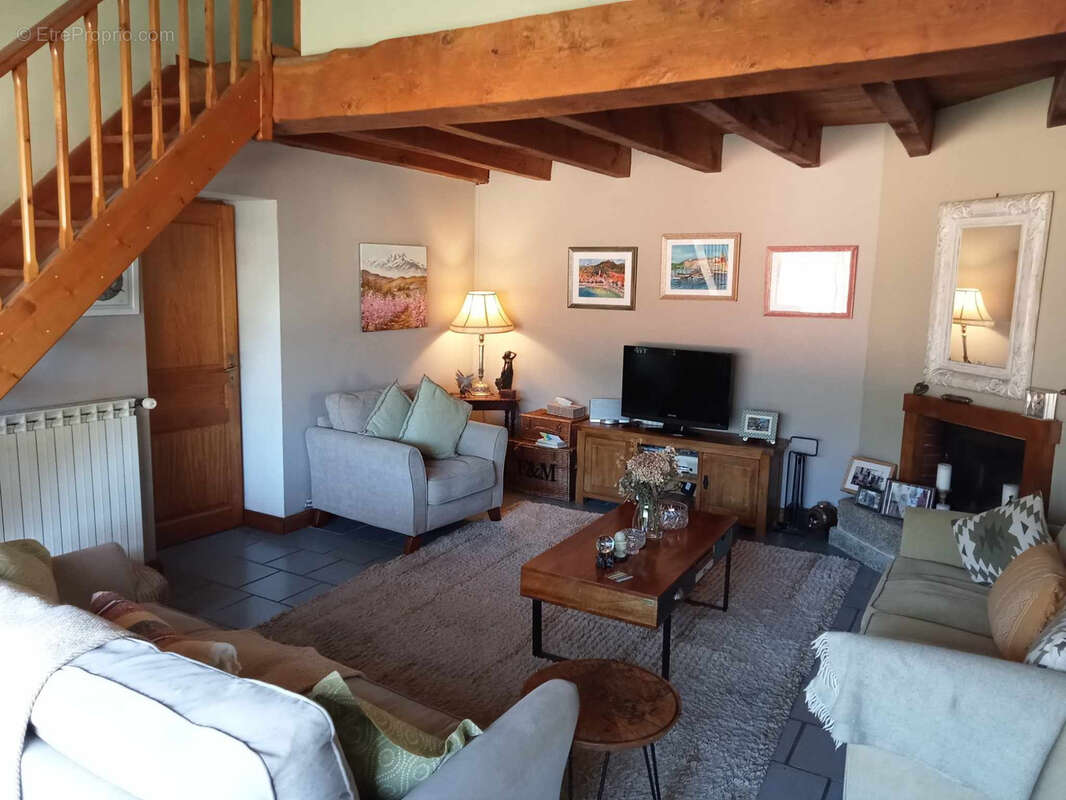 Maison à ARLES-SUR-TECH