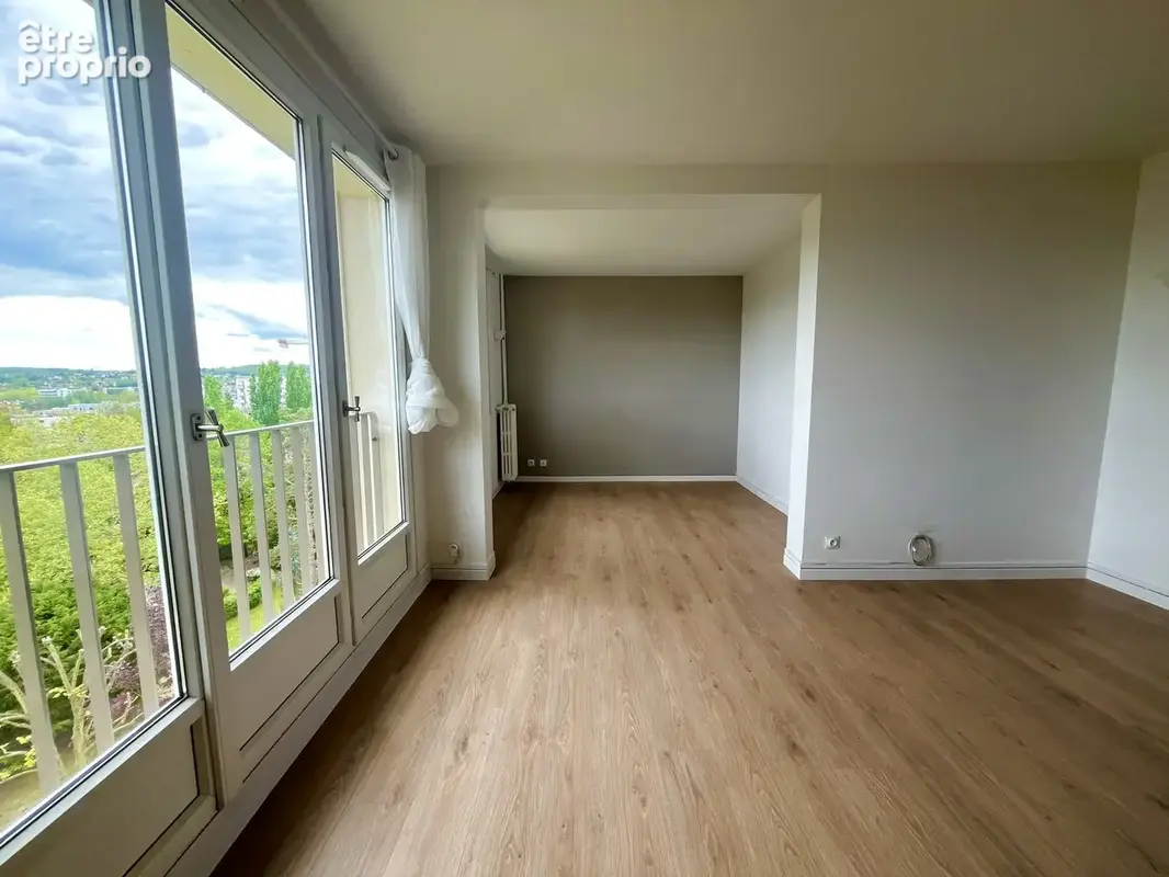 Appartement 5 pièces Saint-Germain-en-Laye - photo 2