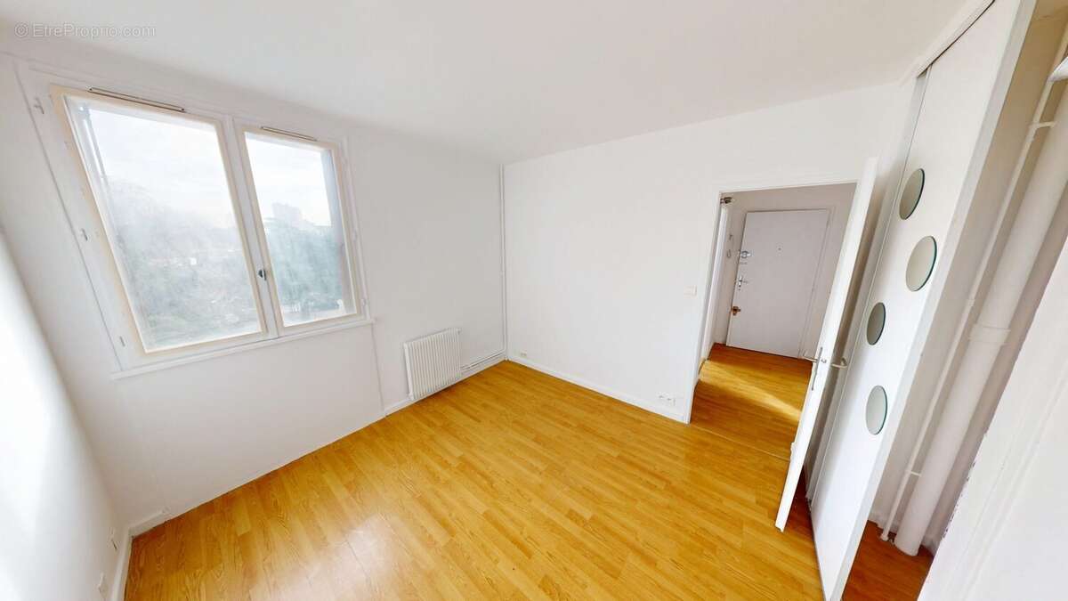 Appartement à ORLEANS