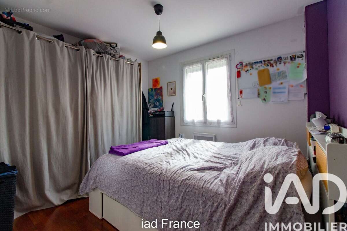 Photo 9 - Maison à BONNIERES-SUR-SEINE