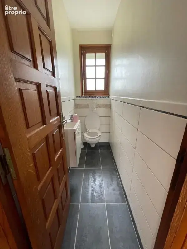 Maison plain pied à vendre 6 pièces DPE C PLOEZAL (22) - photo 32