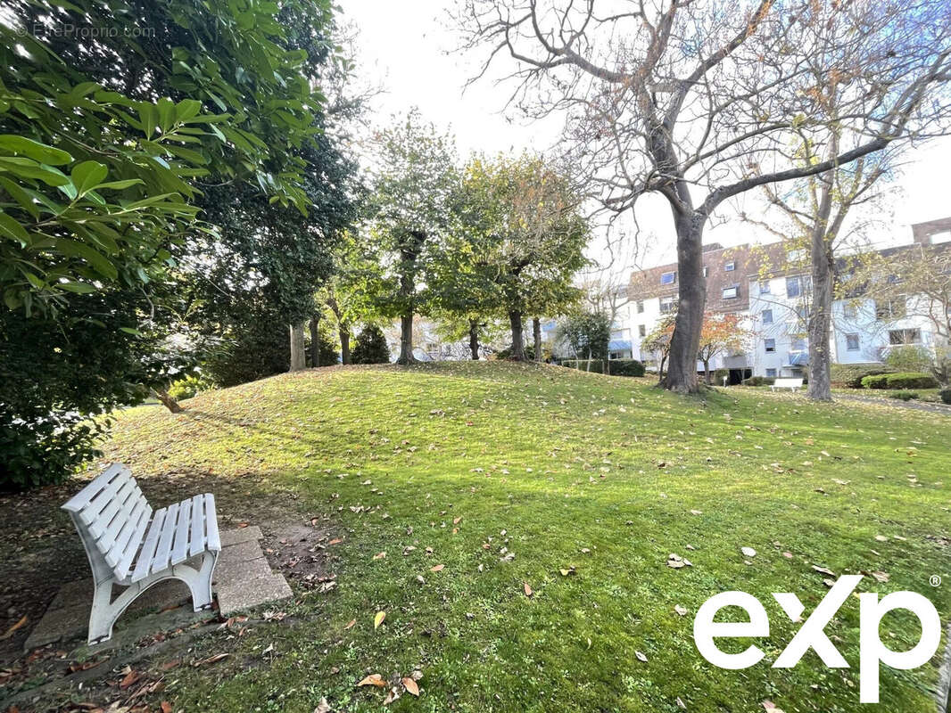 Appartement à VERNON