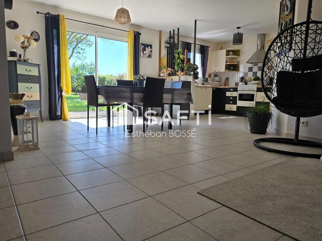 Photo 2 - Maison à VALLET