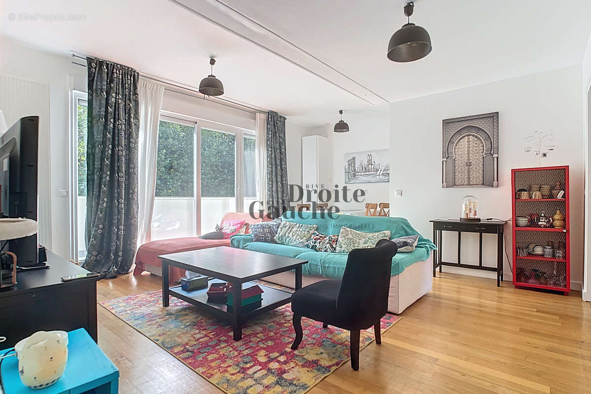 Appartement à MEUDON