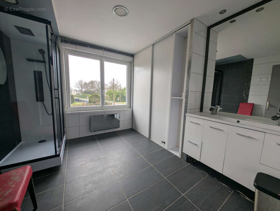 Appartement à SEVERAC