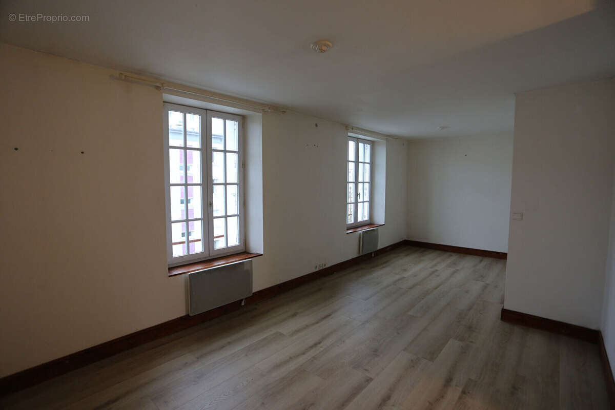Appartement à BREST