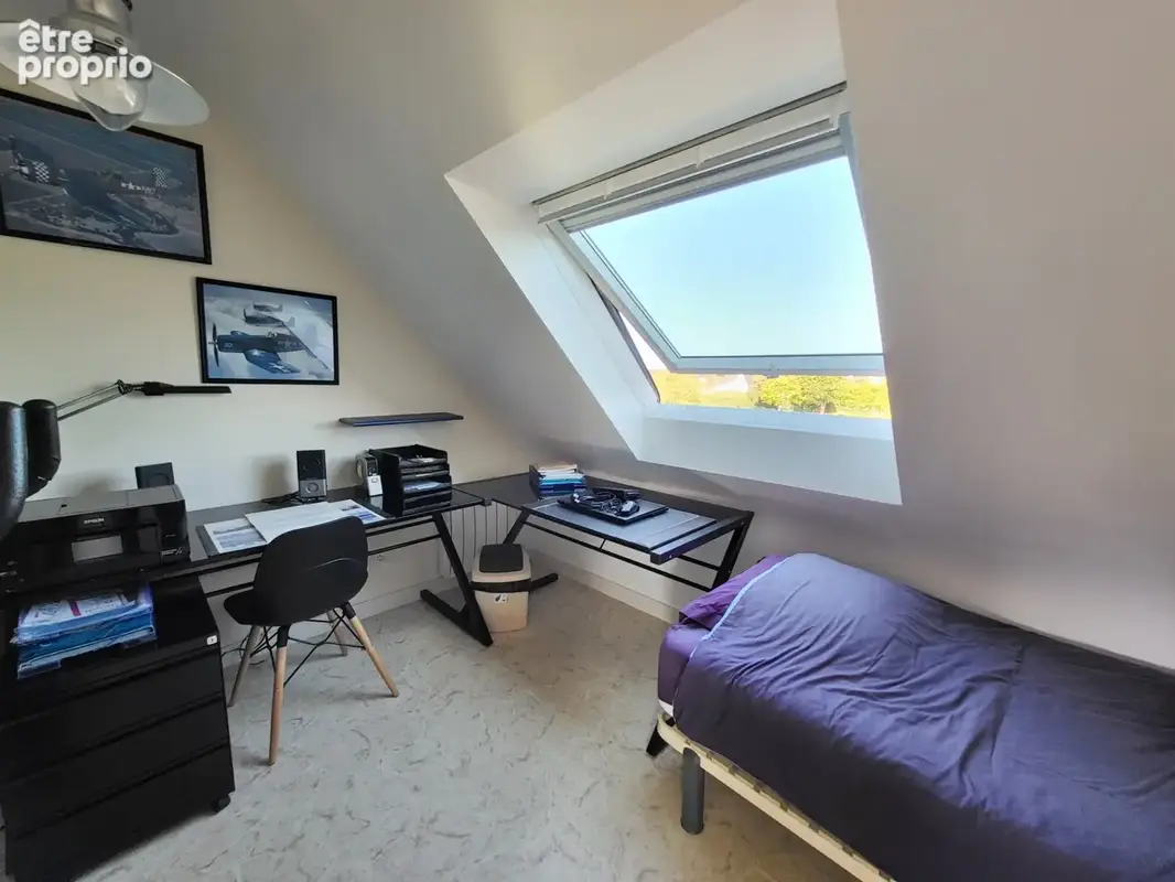 Maison à vendre 8 pièces ARGOL (29) - photo 15
