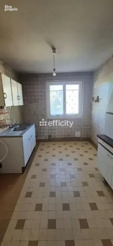 Appartement ancien - photo 3