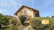 Maison à CHINDRIEUX