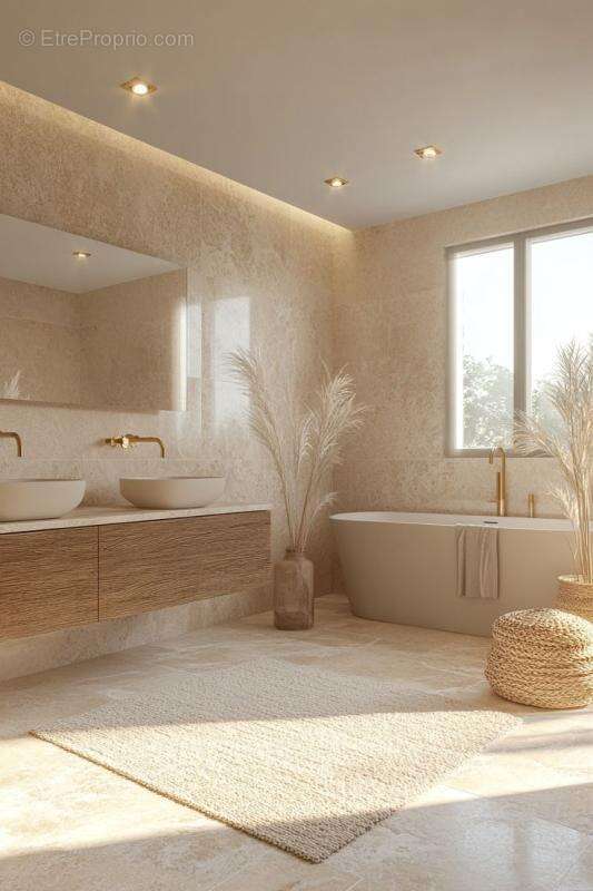 Appartement à CALUIRE-ET-CUIRE