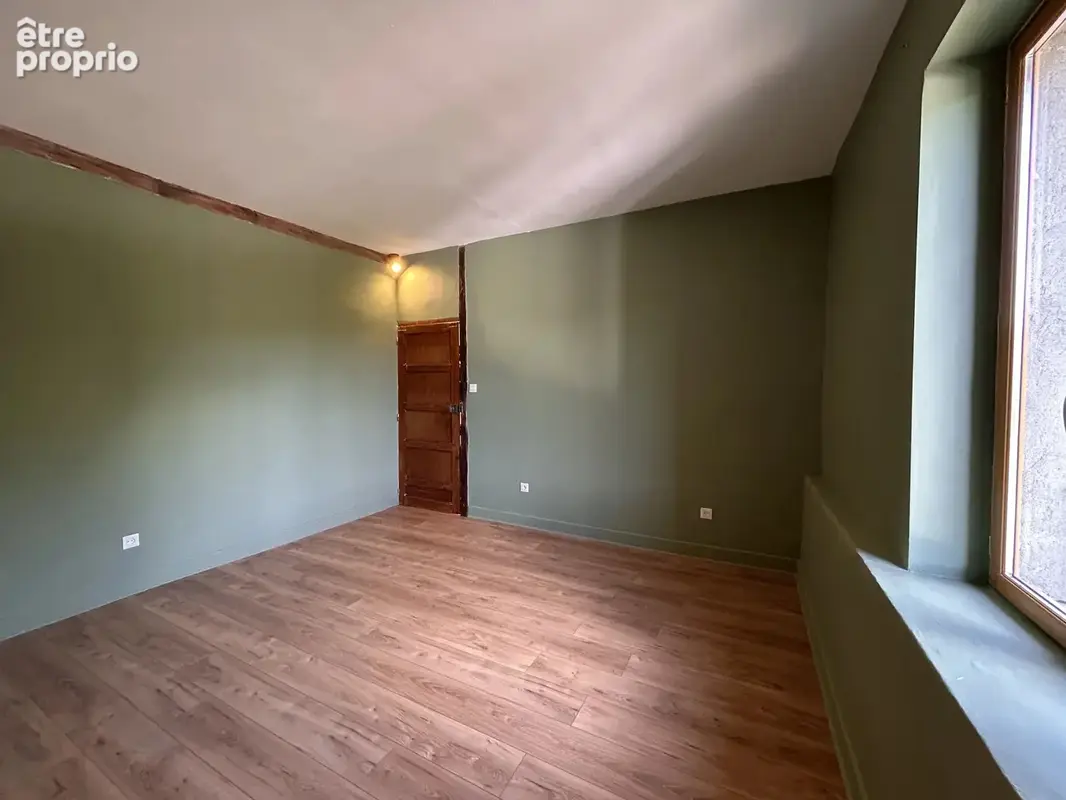 5' Aurignac, ferme rénovée sur 6859m² de terrain - photo 30