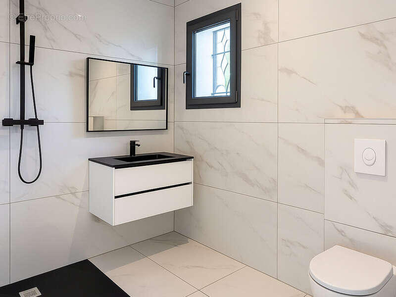 Maison à LAROQUE-D&#039;OLMES