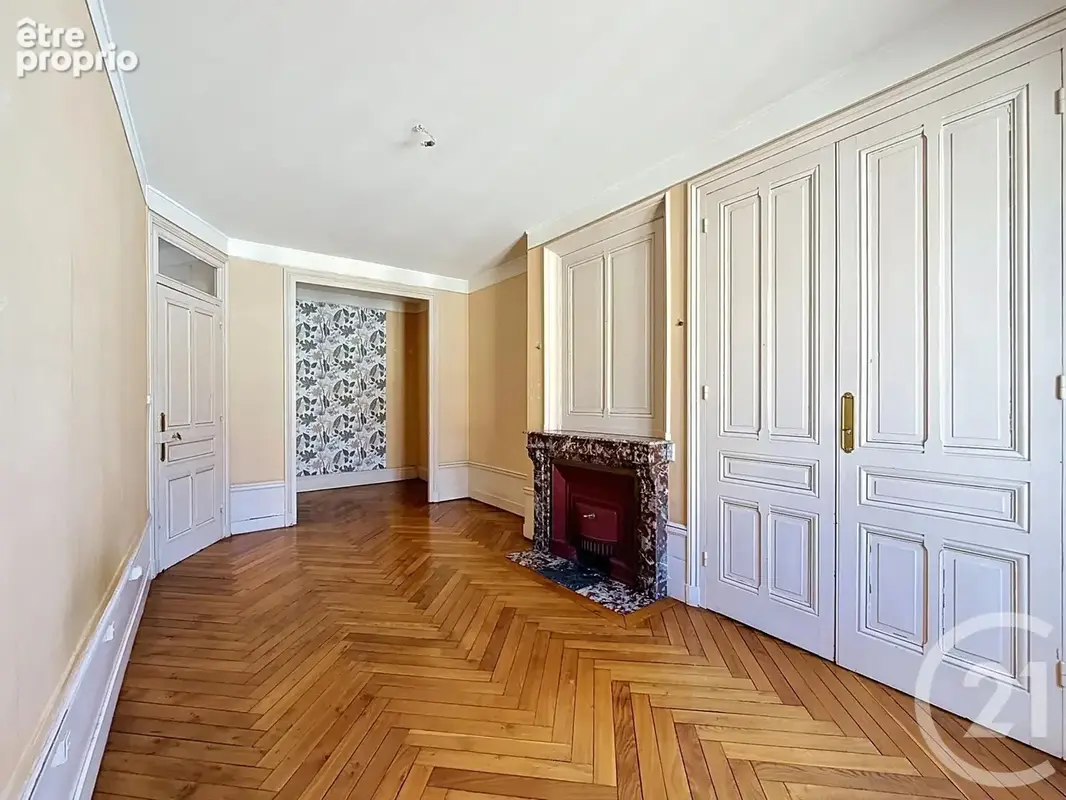 Appartement 72 m² à Lyon-7e  - photo 11