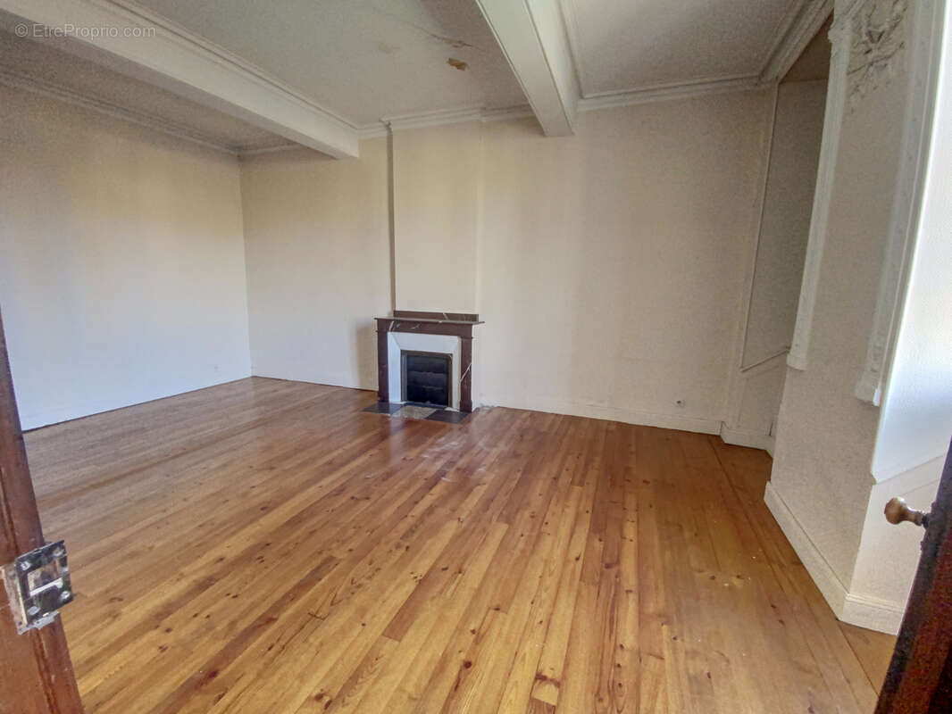 Appartement à TARBES