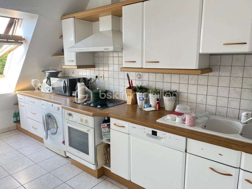 Appartement à ARPAJON