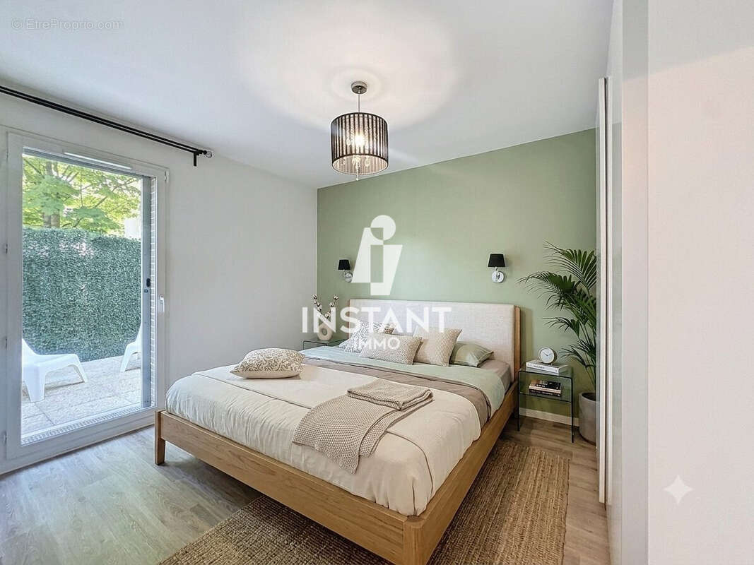Appartement à CRETEIL