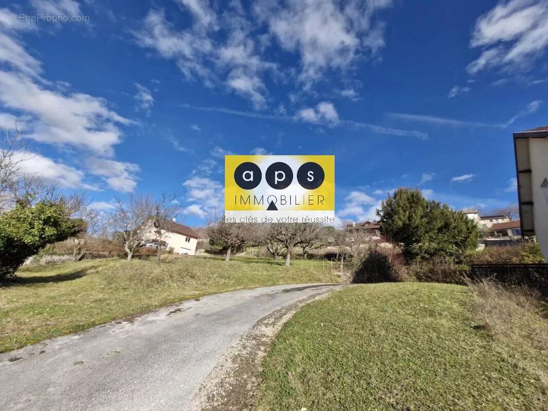 Maison à ARBOIS