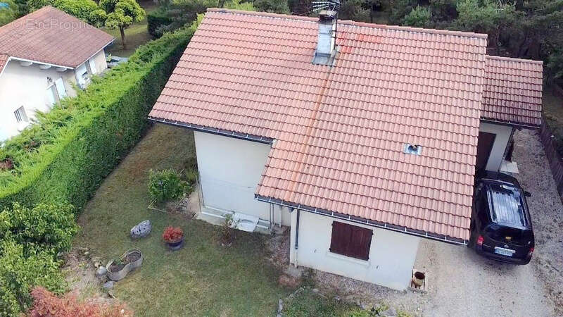 Maison 4 Chambres avec Terrain - photo 10