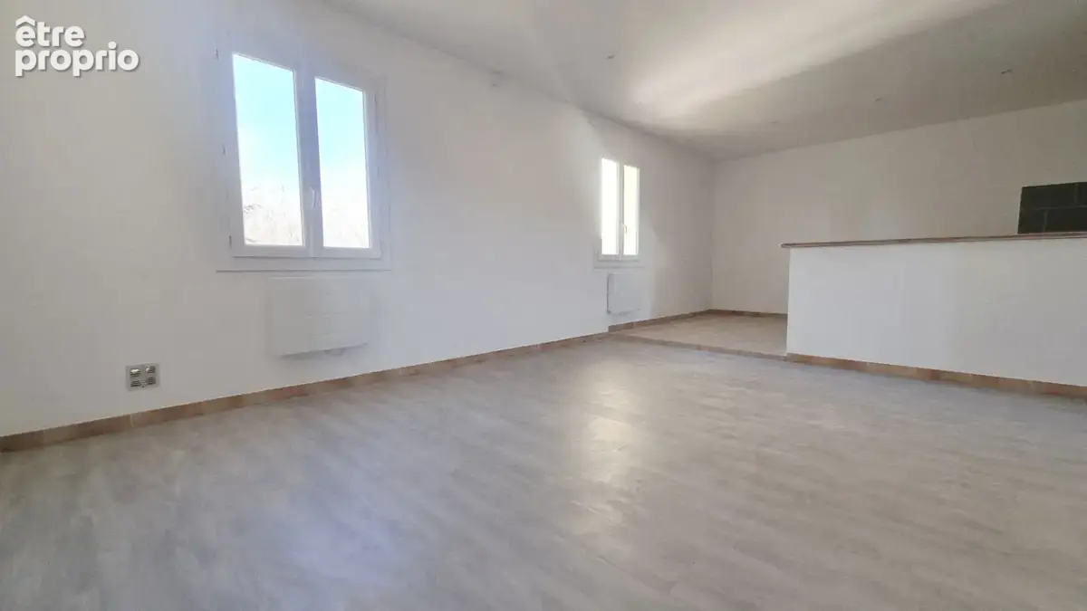 Appartement Cavaillon 3 pièce(s) 88 m2 avec parking - photo 7