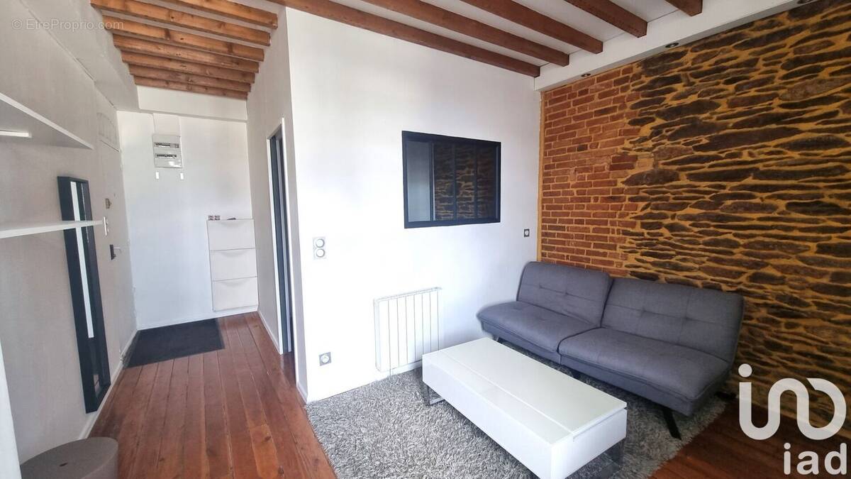 Photo 1 - Appartement à RENNES
