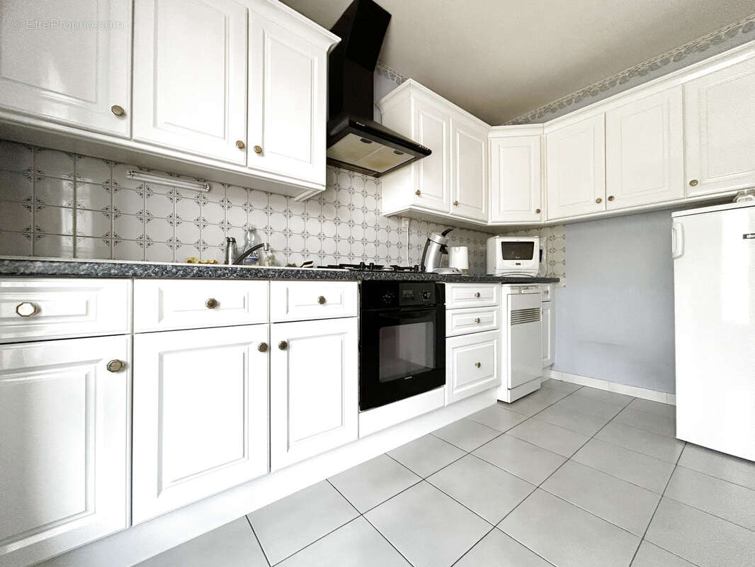 Maison à HENIN-BEAUMONT