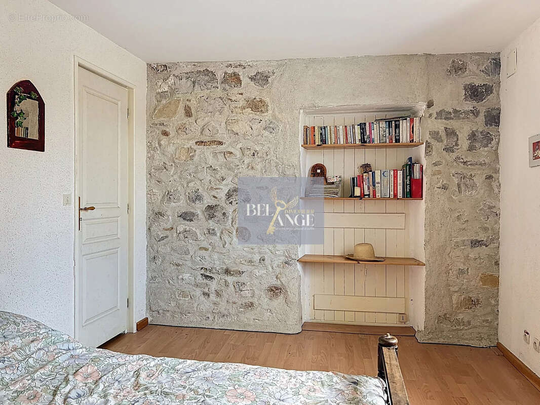 Maison de village authentique - photo 12