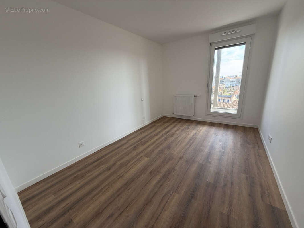 Appartement à MERIGNAC