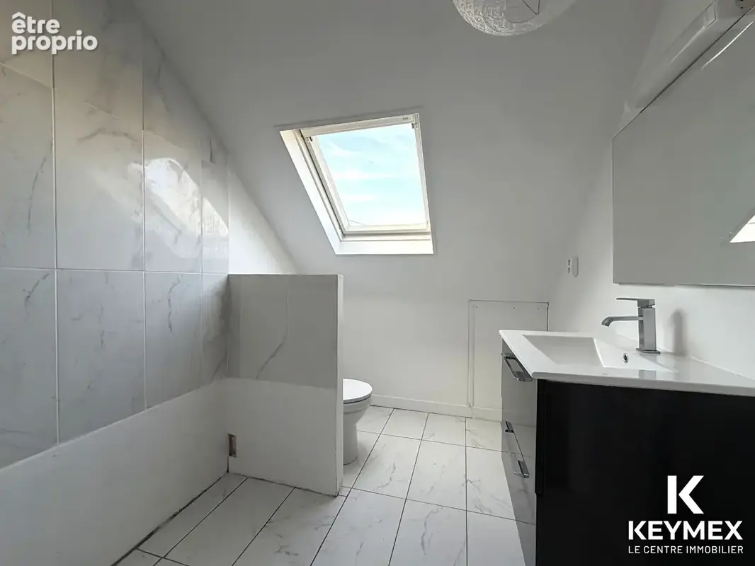 Appartement 6 pièces au coeur de L'Isle-Adam - photo 9