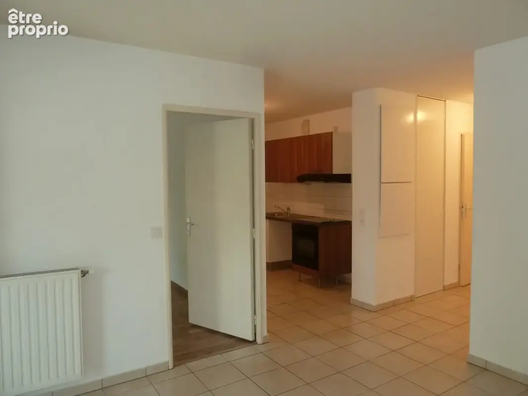 Appartement 2 pièces 48 m² à vendre à Lyon-8e (69008) - photo 3