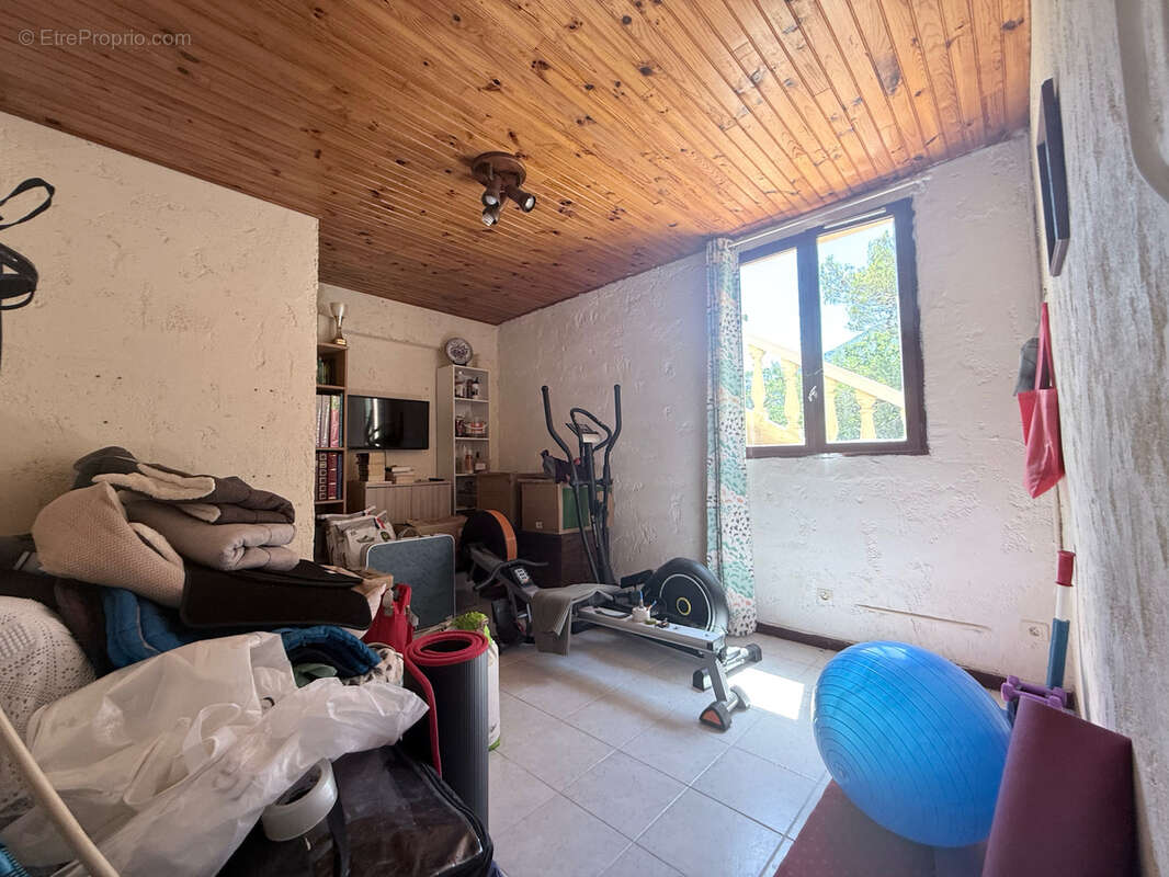 Entre mer et nature, découvrez une villa au charme authentique - photo 21
