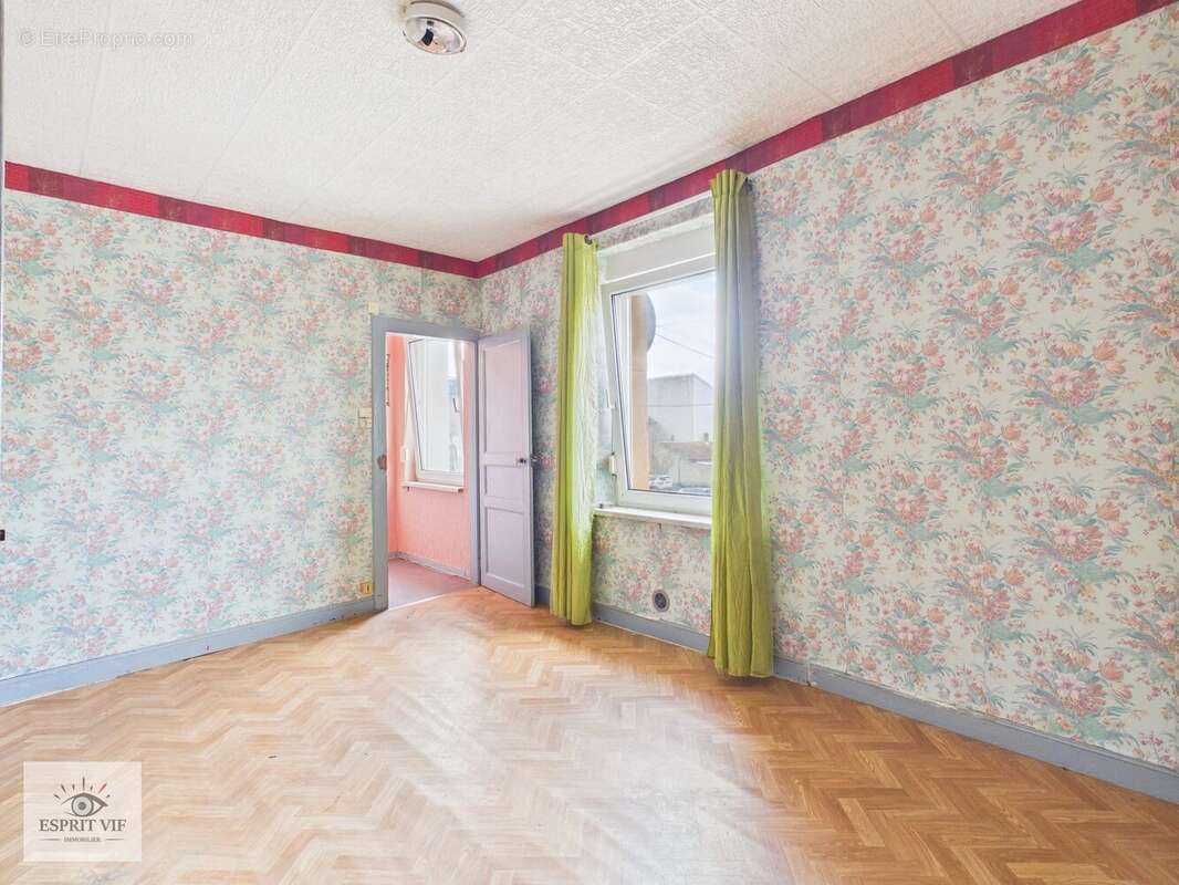 Maison à DIEUZE