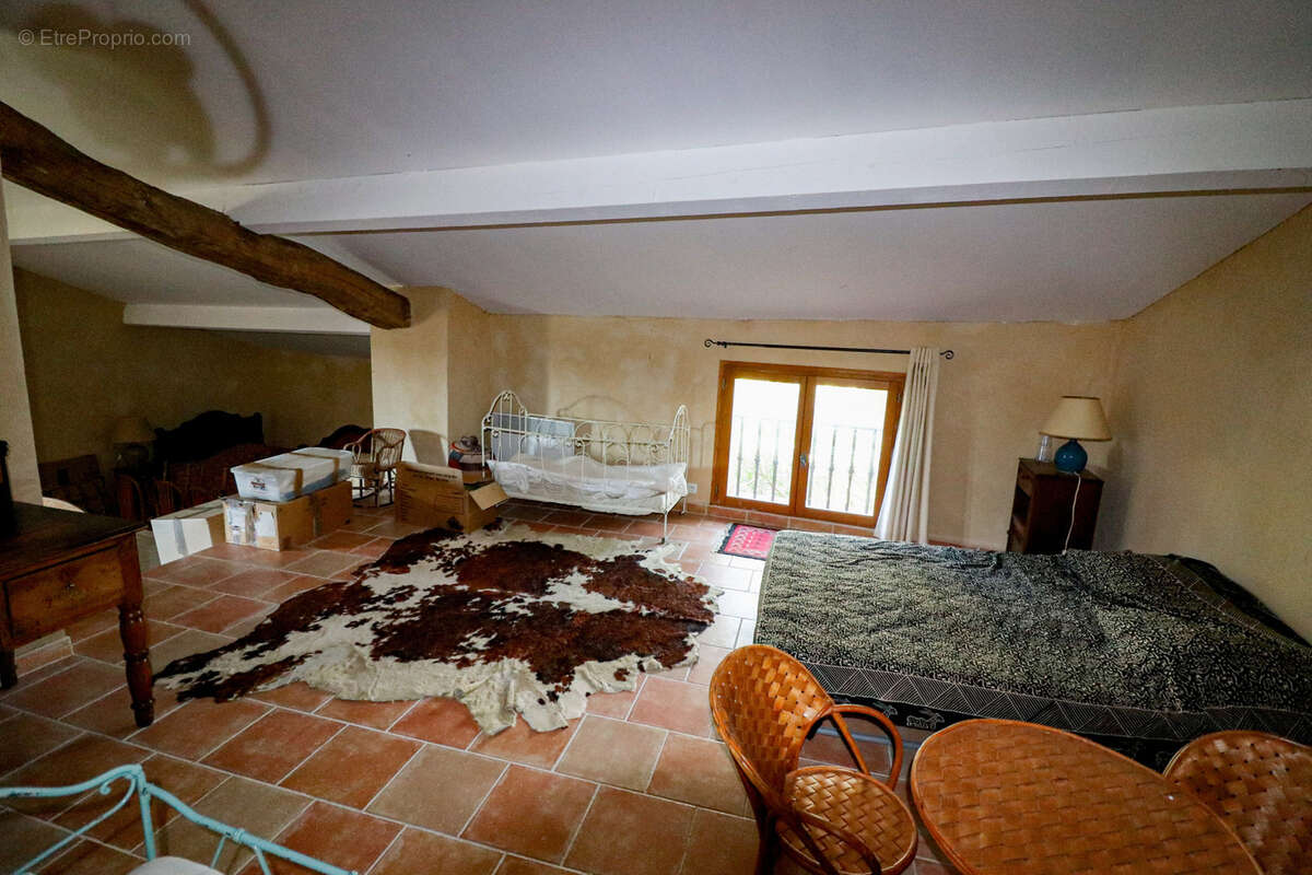 Maison à FLAYOSC