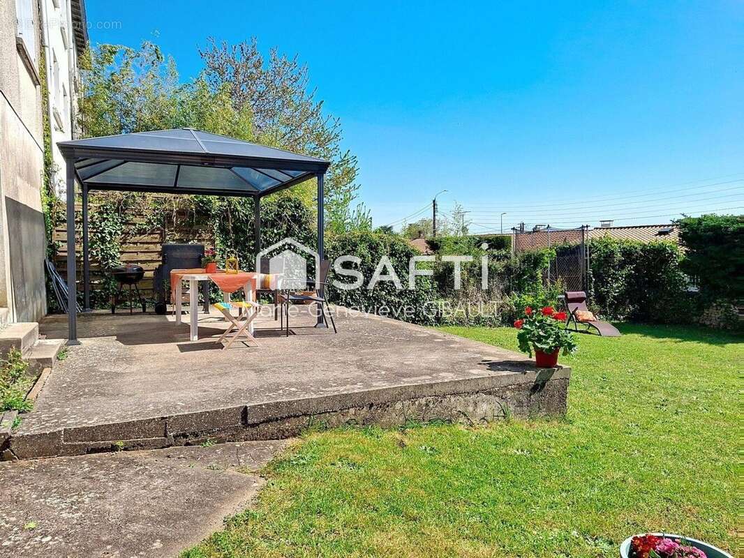 Photo 3 - Maison à NIORT