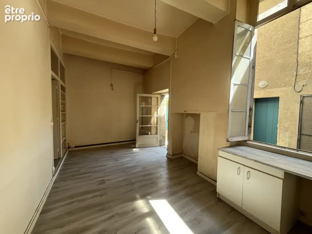 Appartement T2 de 40m2 en plein centre-ville d'Auch - photo 10