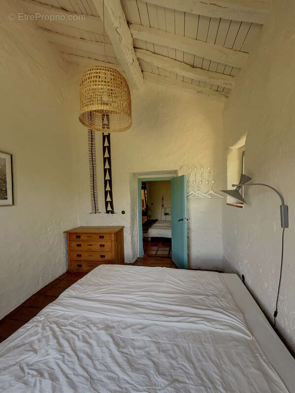 Maison à CALMEILLES