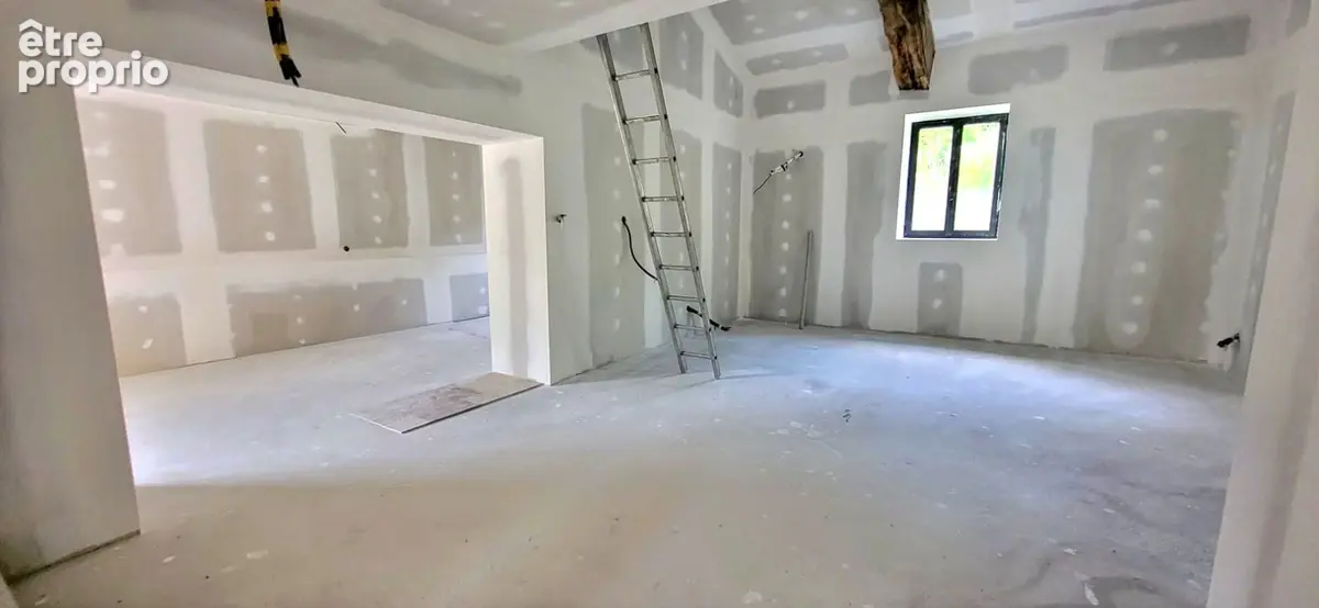 Maison Salaise Sur Sanne 4 pièce(s) 234 m2 - photo 2